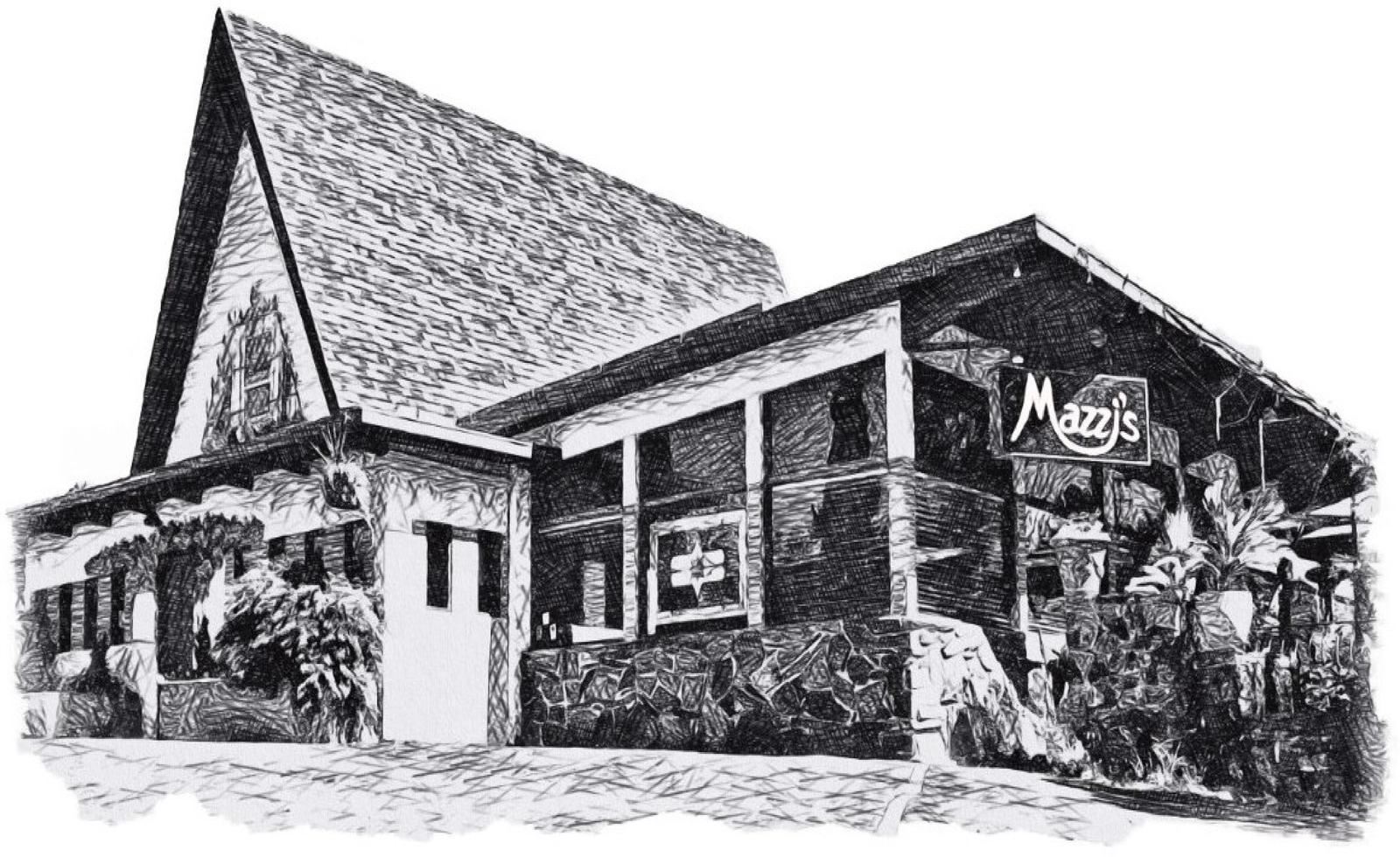 Mazzi’s Italian Restaurant
